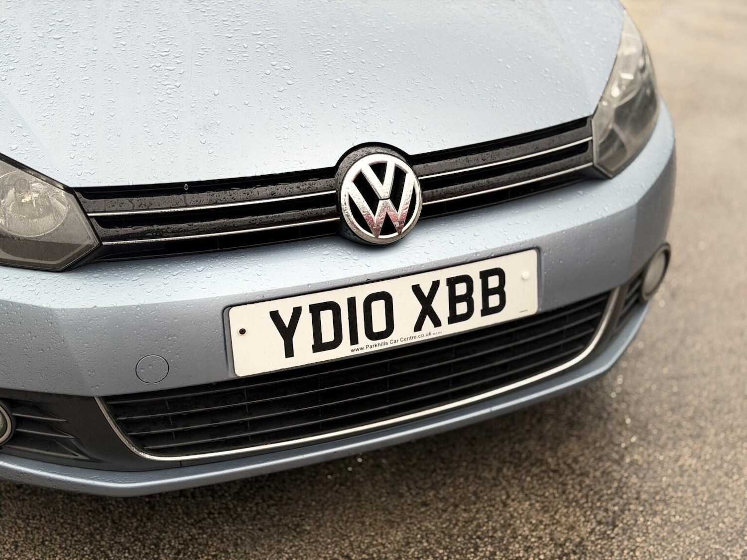 Used Volkswagen Golf 2010 for sale - 77386403: Photo 9