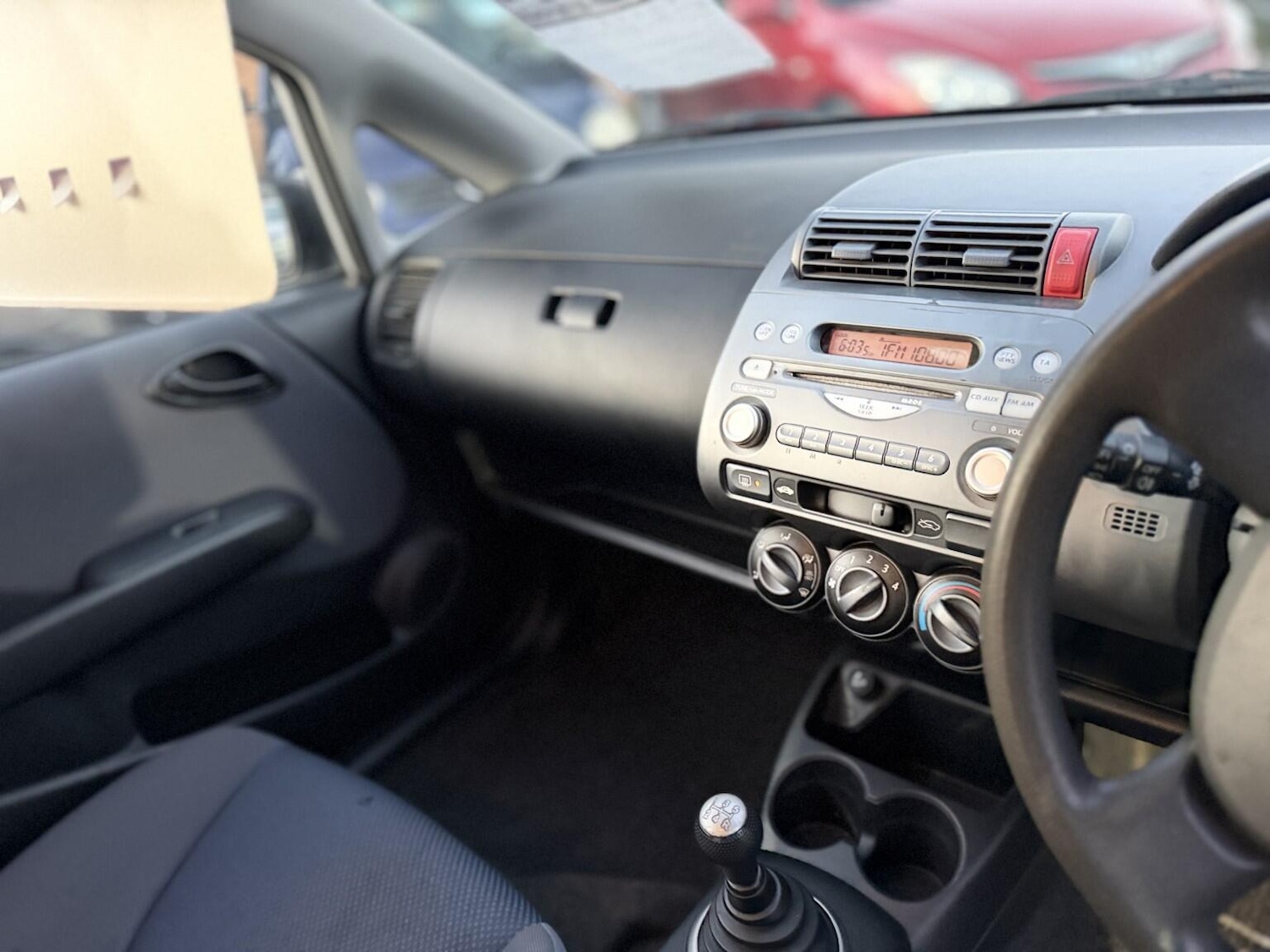 Used Honda Jazz 2004 for sale - 77067298: Photo 23