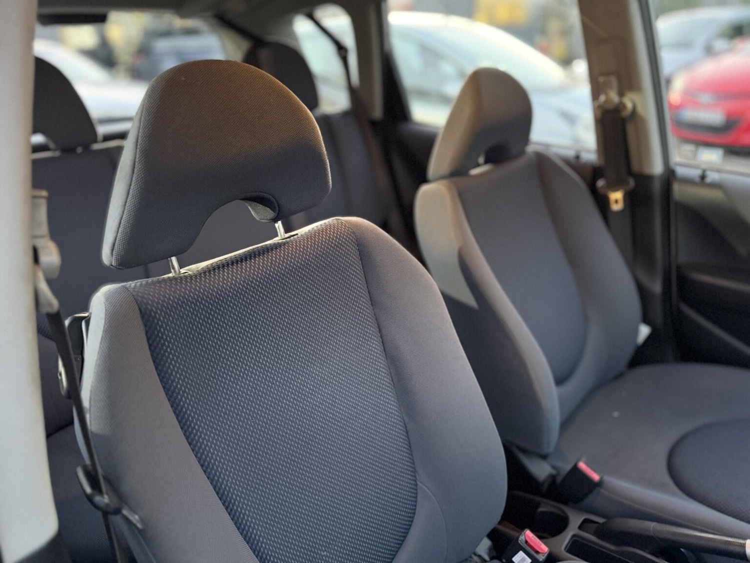 Used Honda Jazz 2004 for sale - 77067298: Photo 25