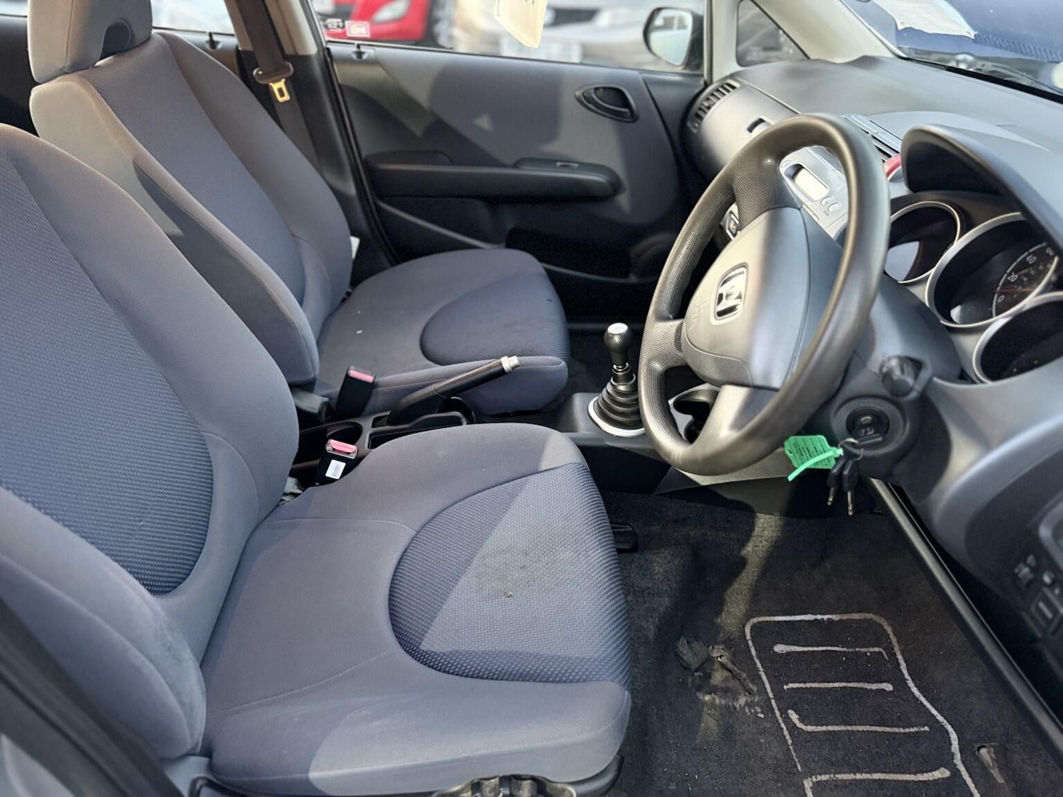 Used Honda Jazz 2004 for sale - 77067298: Photo 26