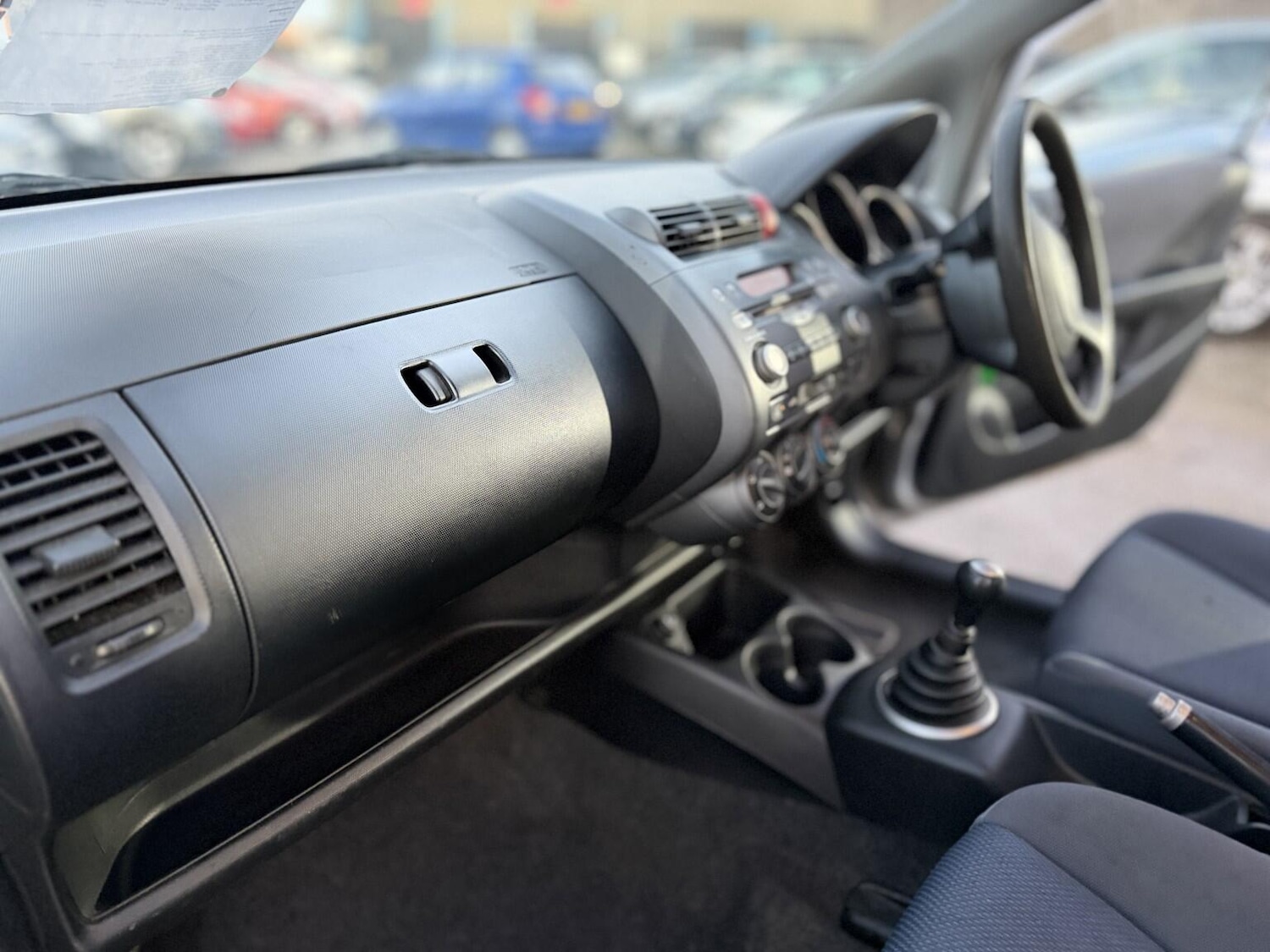 Used Honda Jazz 2004 for sale - 77067298: Photo 36