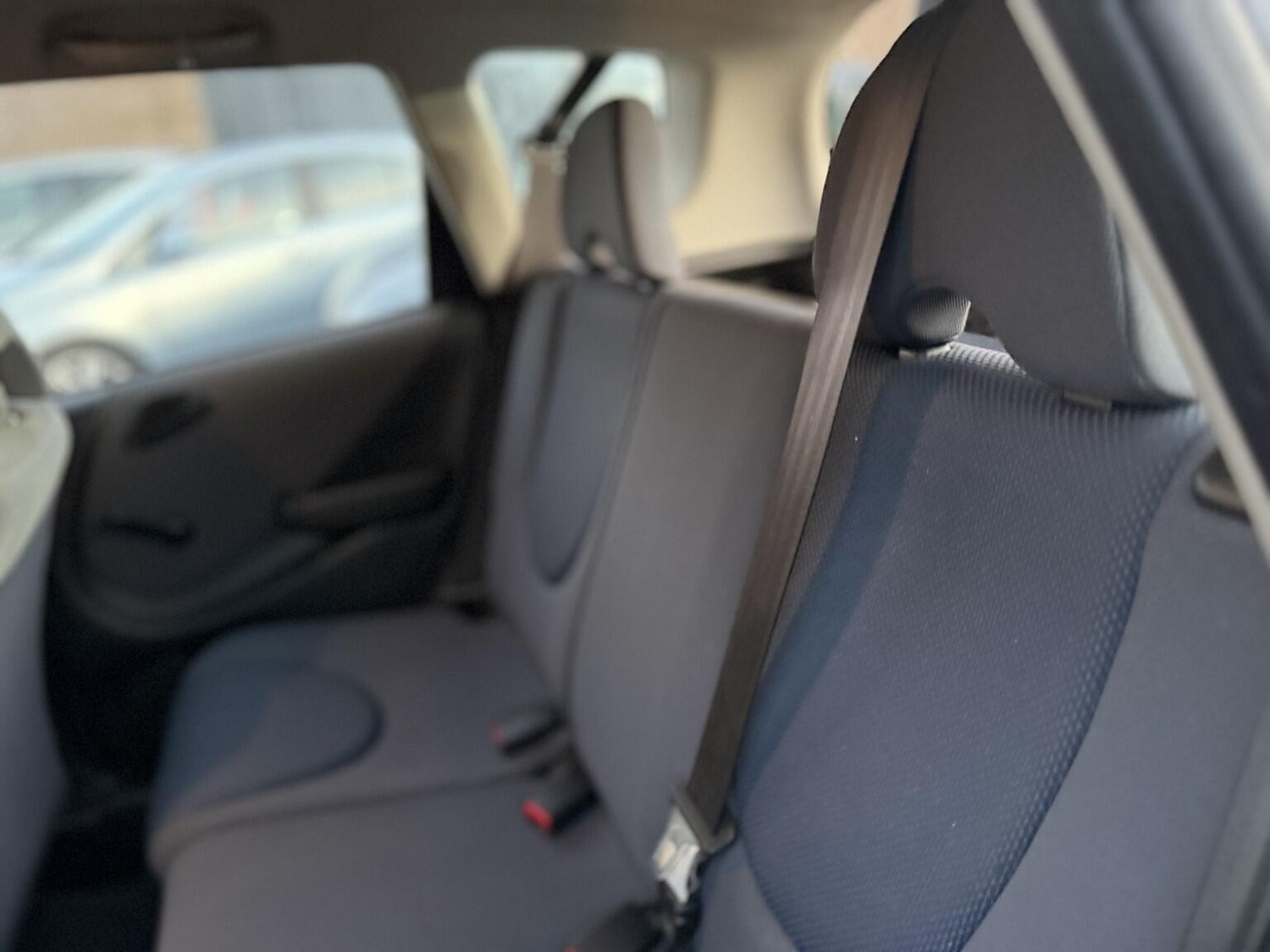 Used Honda Jazz 2004 for sale - 77067298: Photo 38