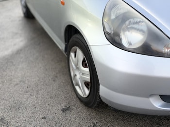 Used Honda Jazz 2004 for sale - 77067298: Photo