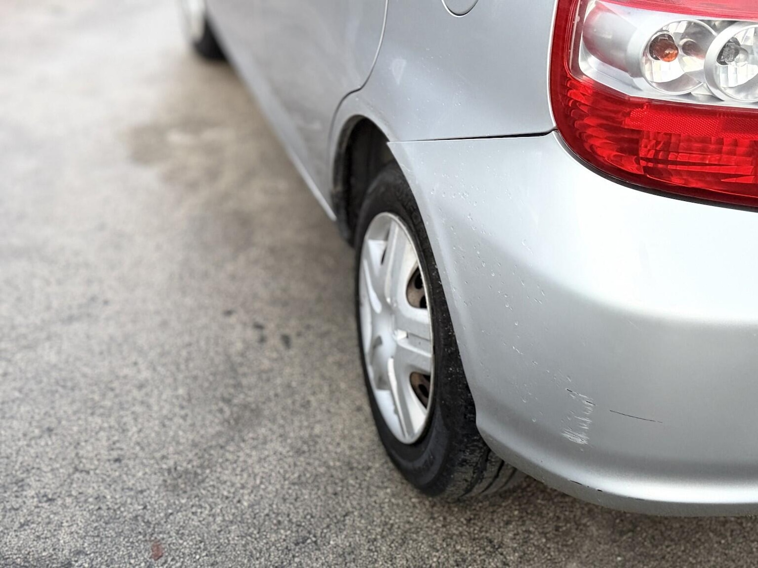 Used Honda Jazz 2004 for sale - 77067298: Photo 8