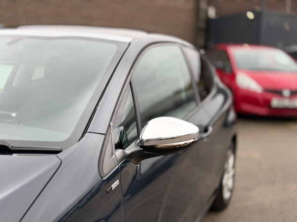 Used Peugeot 208 2015 for sale - 76137889: Photo 18