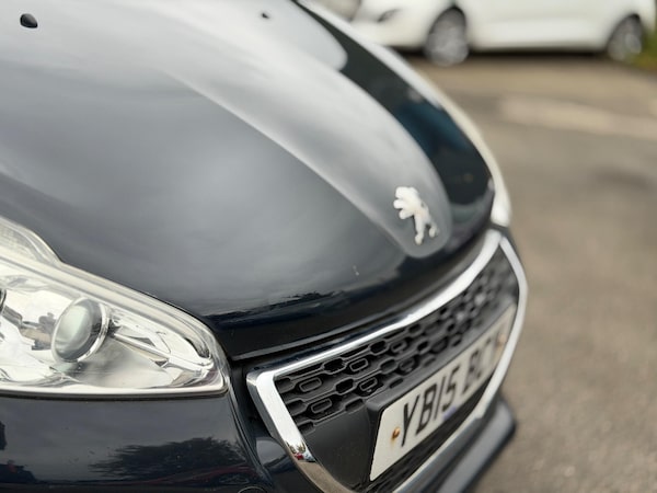 Used Peugeot 208 2015 for sale - 76137889: Photo 29