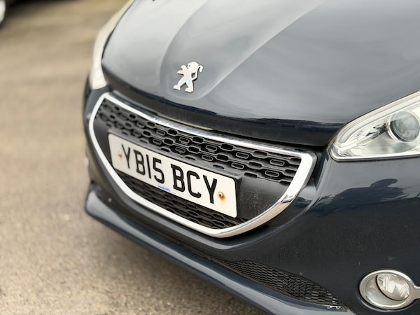 Used Peugeot 208 2015 for sale - 76137889: Photo 31