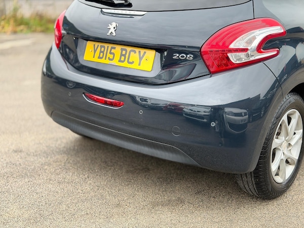 Used Peugeot 208 2015 for sale - 76137889: Photo 39