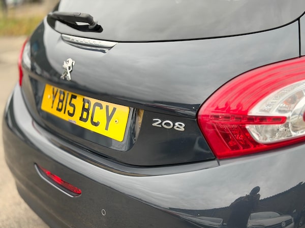 Used Peugeot 208 2015 for sale - 76137889: Photo 41