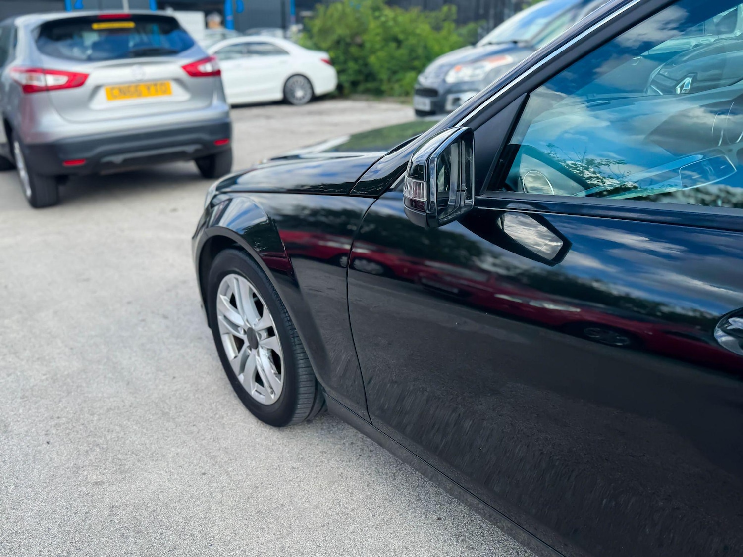 Vehicle 7
