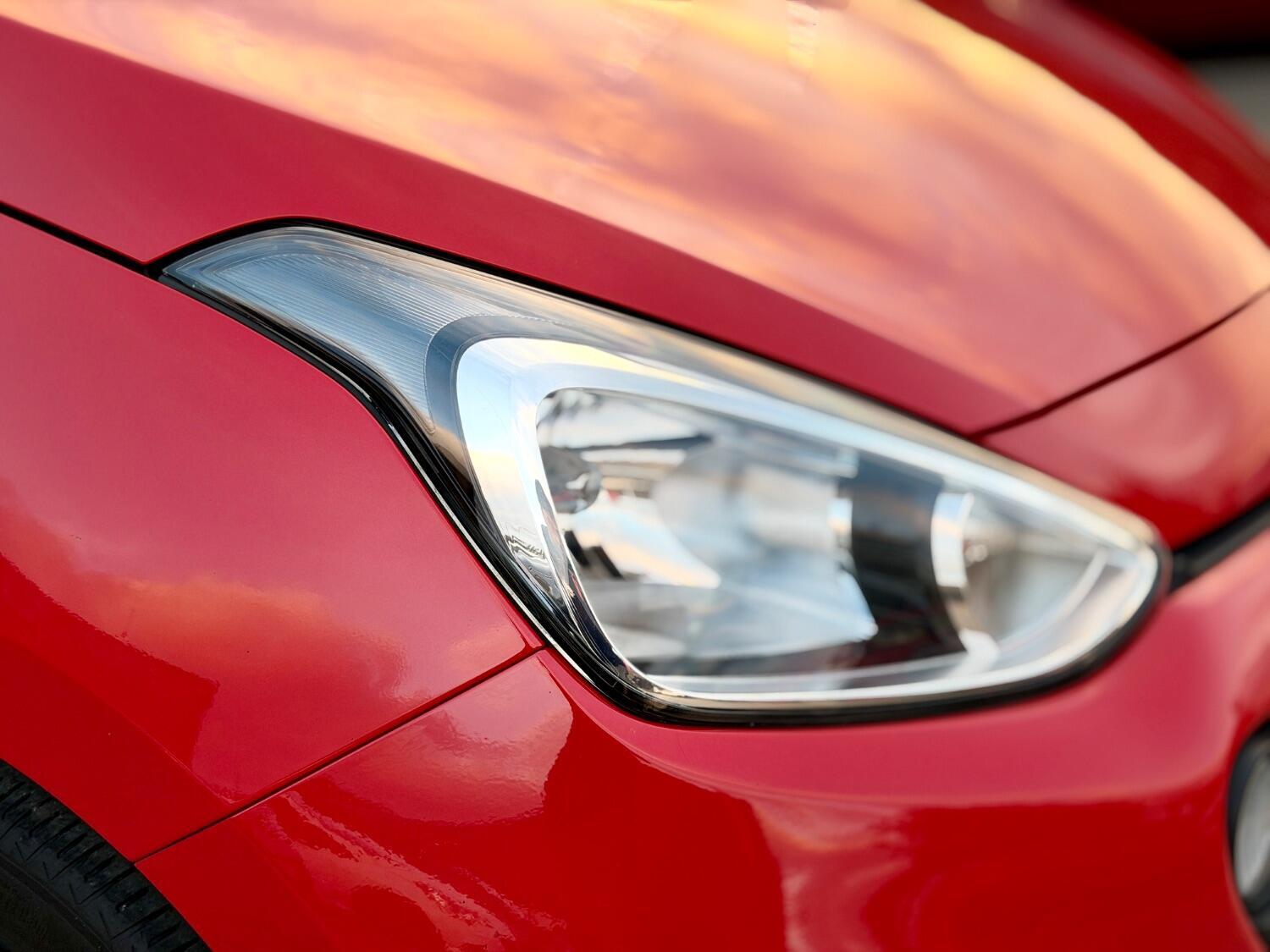 Used Hyundai i10 2019 for sale - 76549285: Photo 10