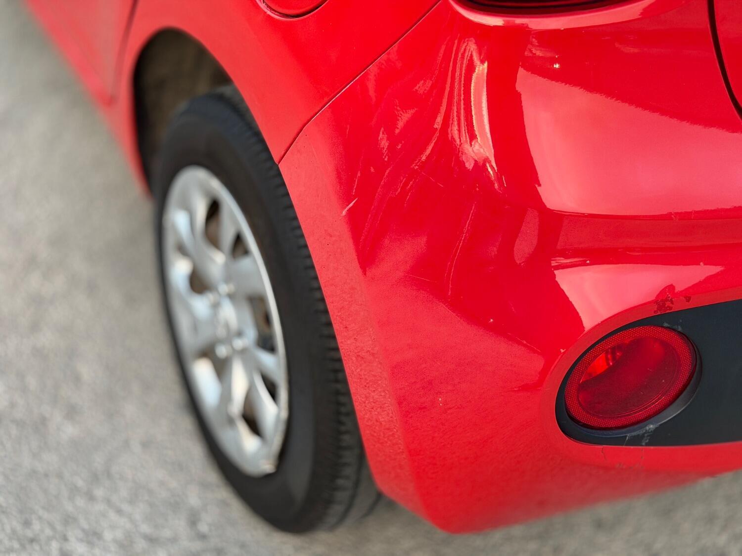 Used Hyundai i10 2019 for sale - 76549285: Photo 23