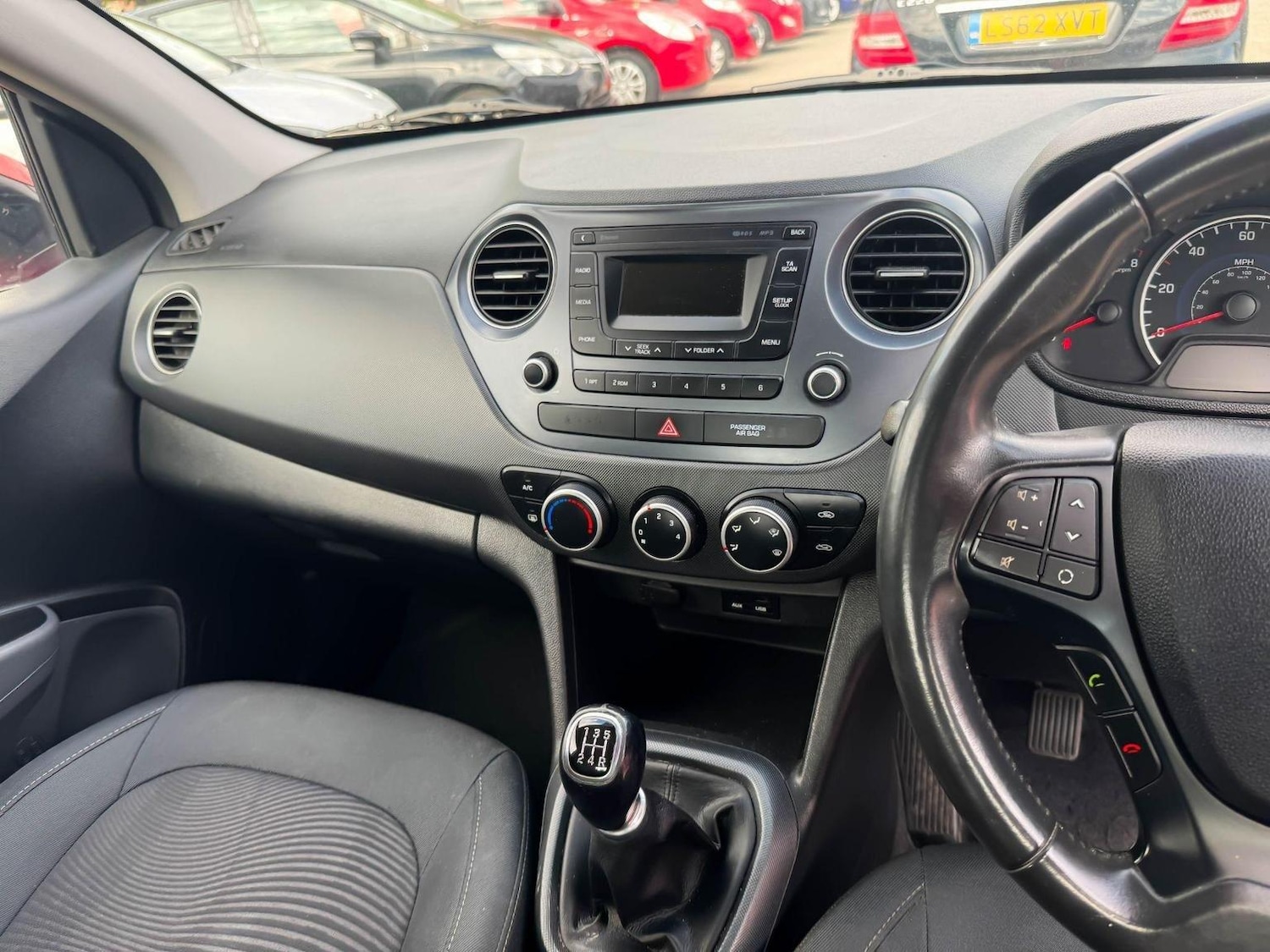 Used Hyundai i10 2019 for sale - 76549285: Photo 28