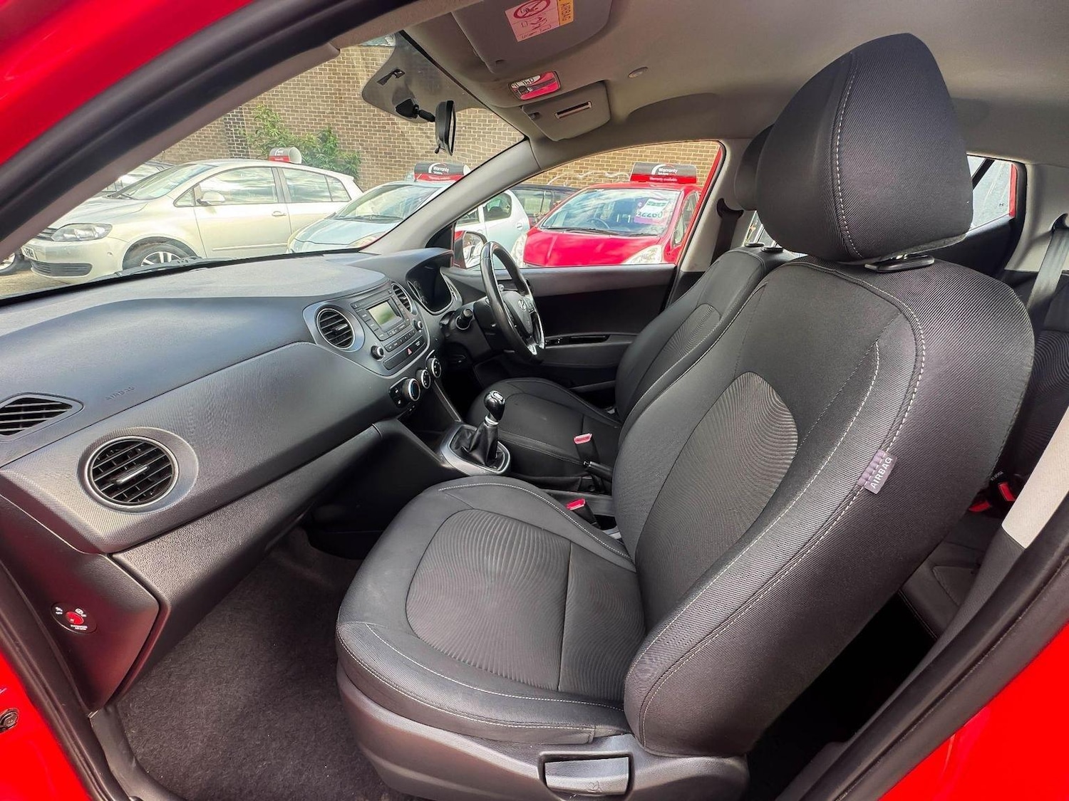 Used Hyundai i10 2019 for sale - 76549285: Photo 50