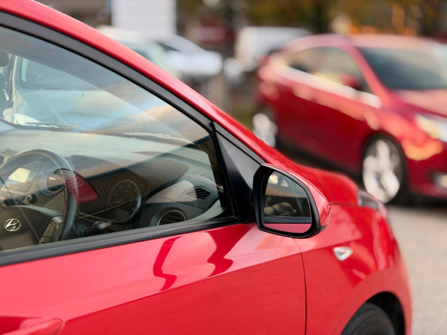 Used Hyundai i10 2019 for sale - 76549285: Photo 62