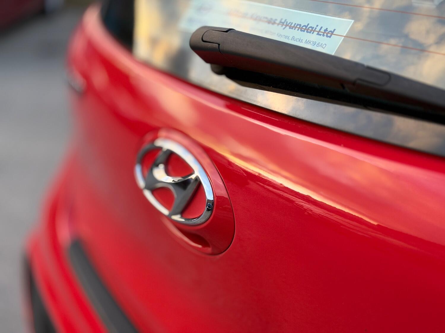 Used Hyundai i10 2019 for sale - 76549285: Photo 65