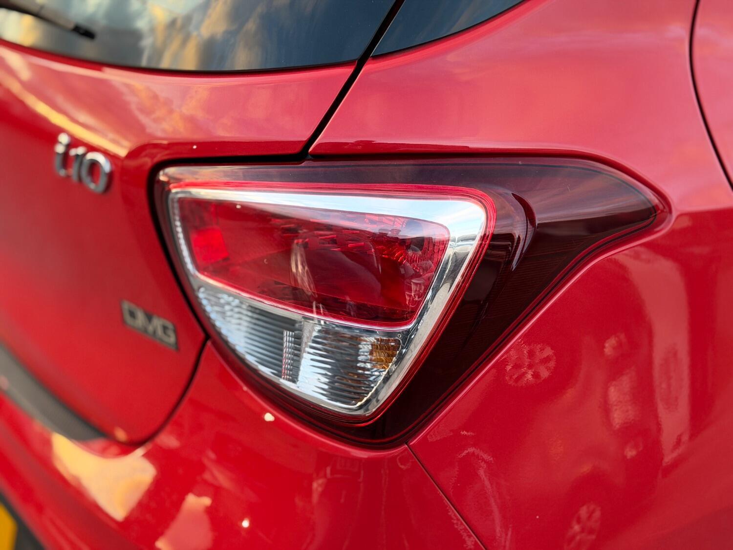 Used Hyundai i10 2019 for sale - 76549285: Photo 66