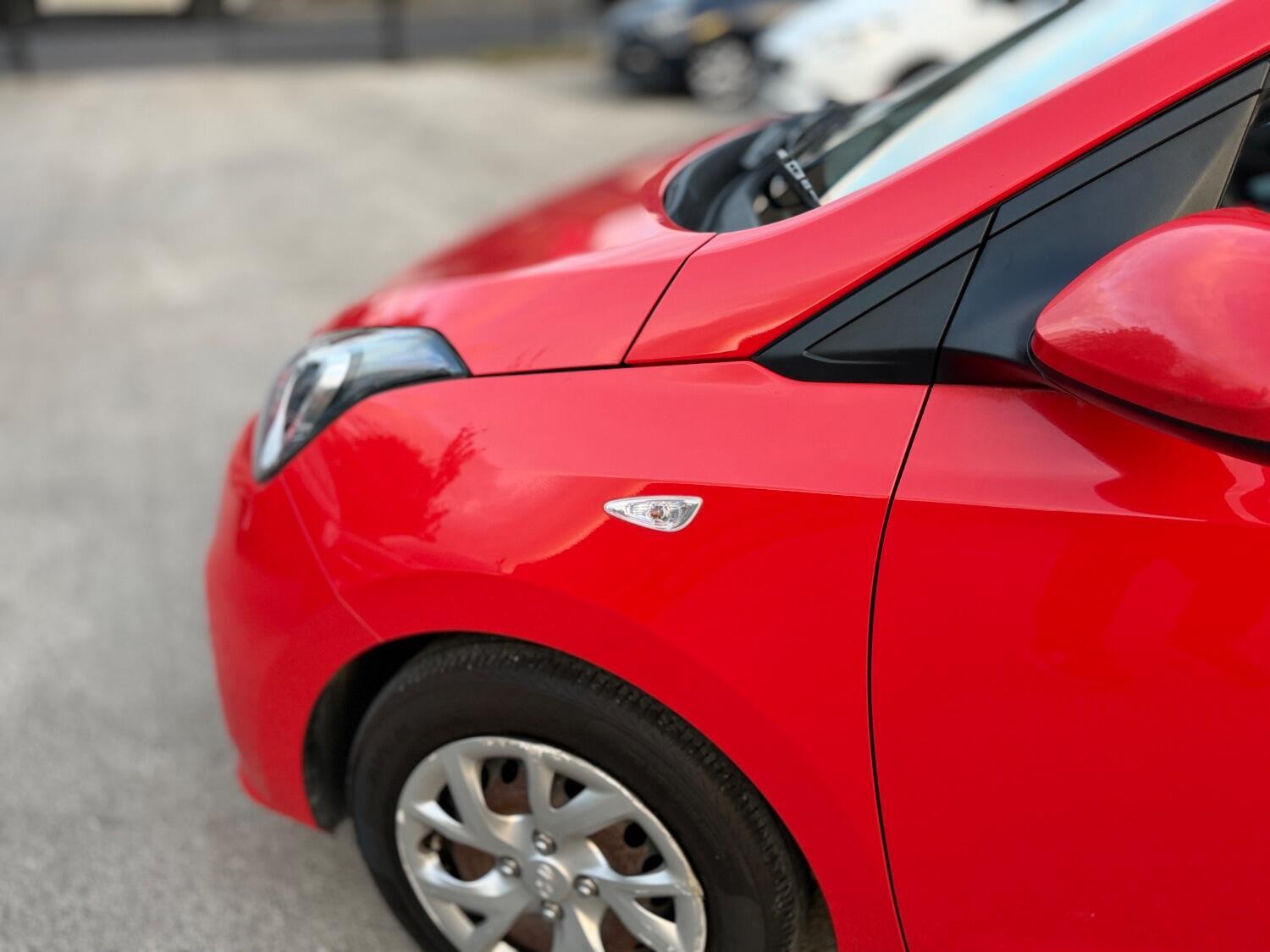 Used Hyundai i10 2019 for sale - 76549285: Photo 68