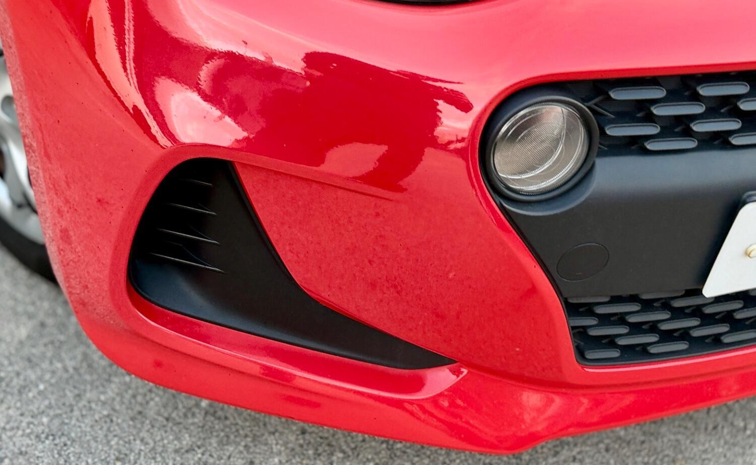 Used Hyundai i10 2019 for sale - 76549285: Photo 7