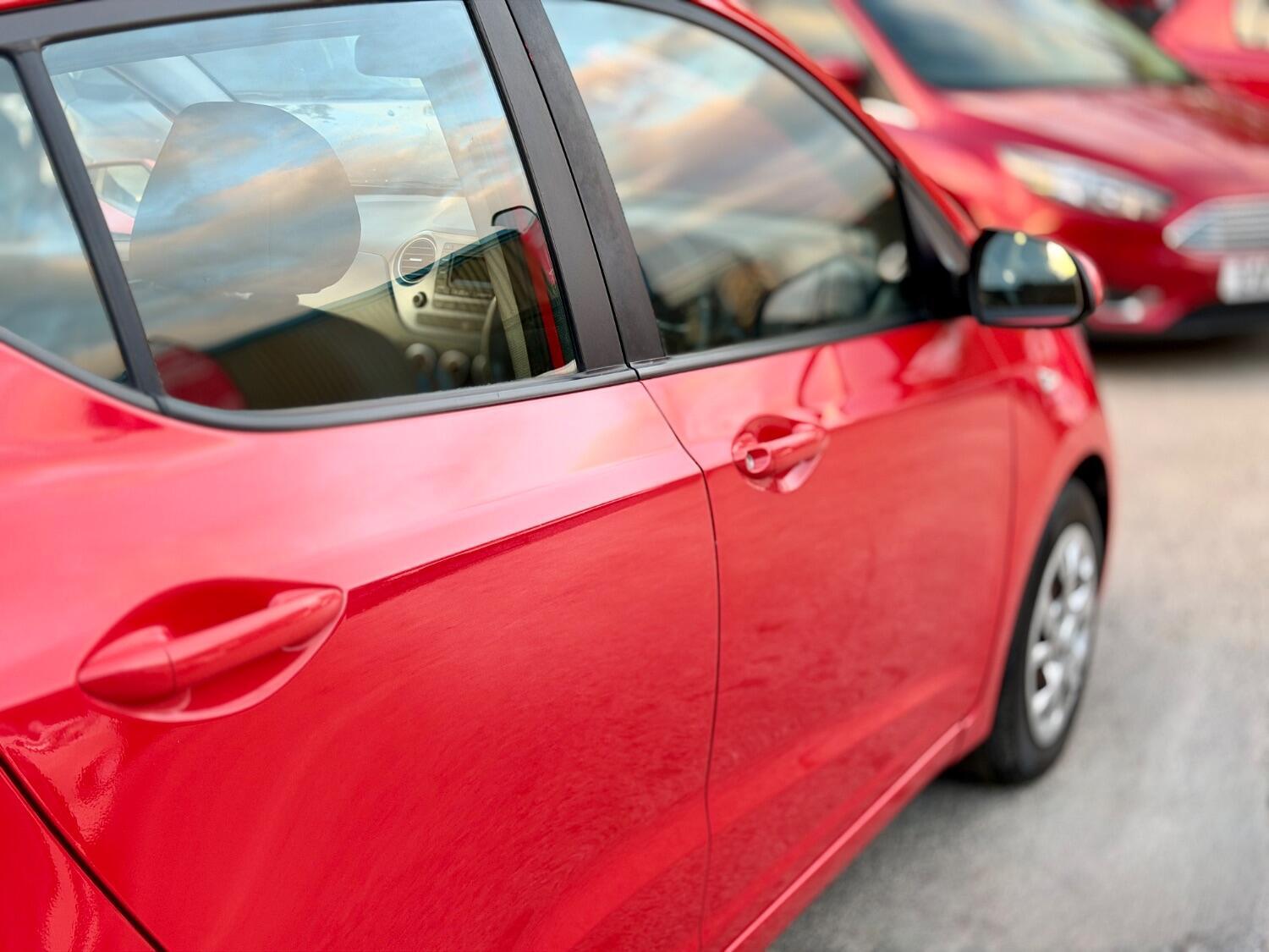 Used Hyundai i10 2019 for sale - 76549285: Photo 75