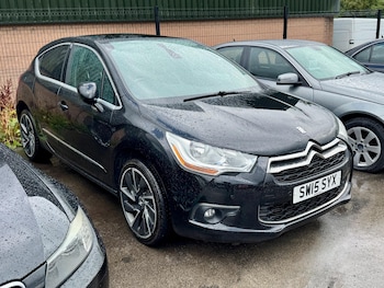 2015 (15) - 2.0 BlueHDi DSport Euro 6 (s/s) 5dr