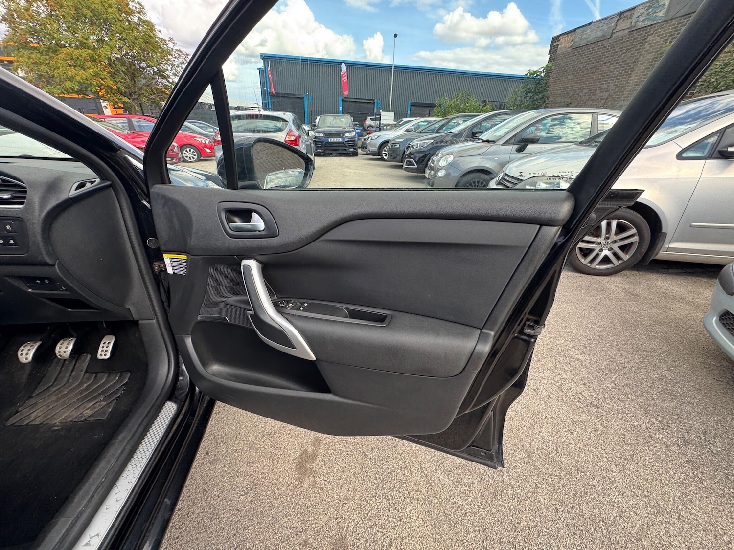 Vehicle 38