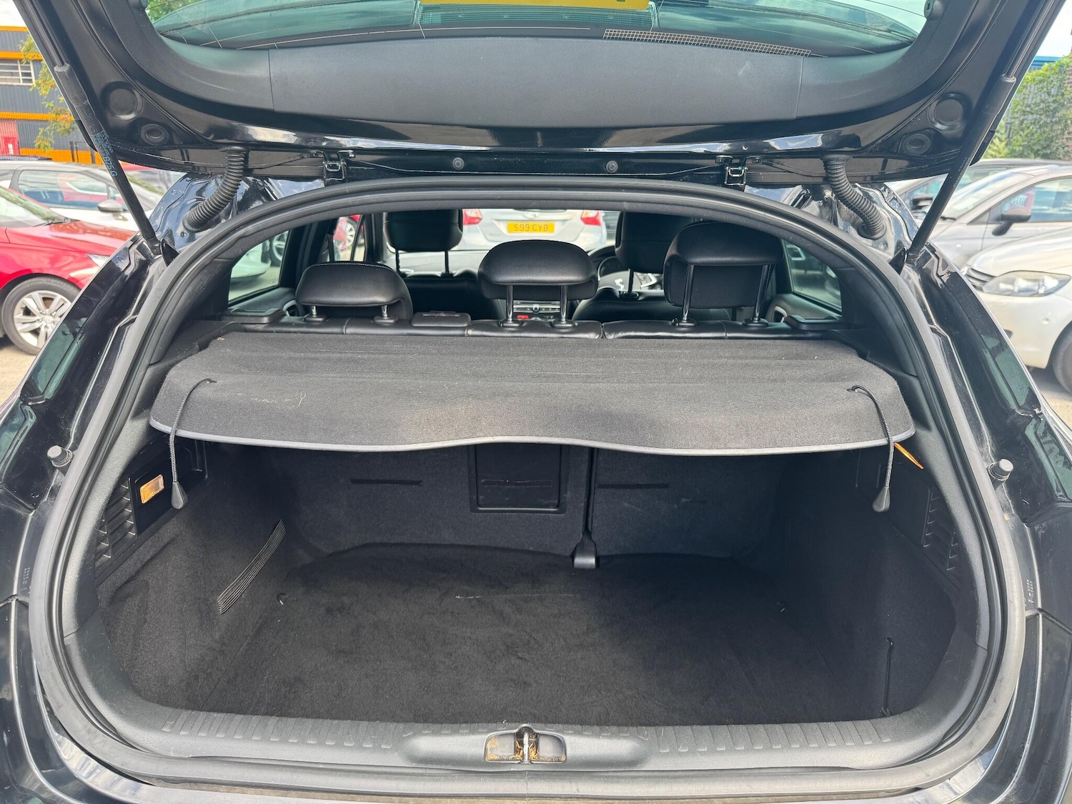 Vehicle 51