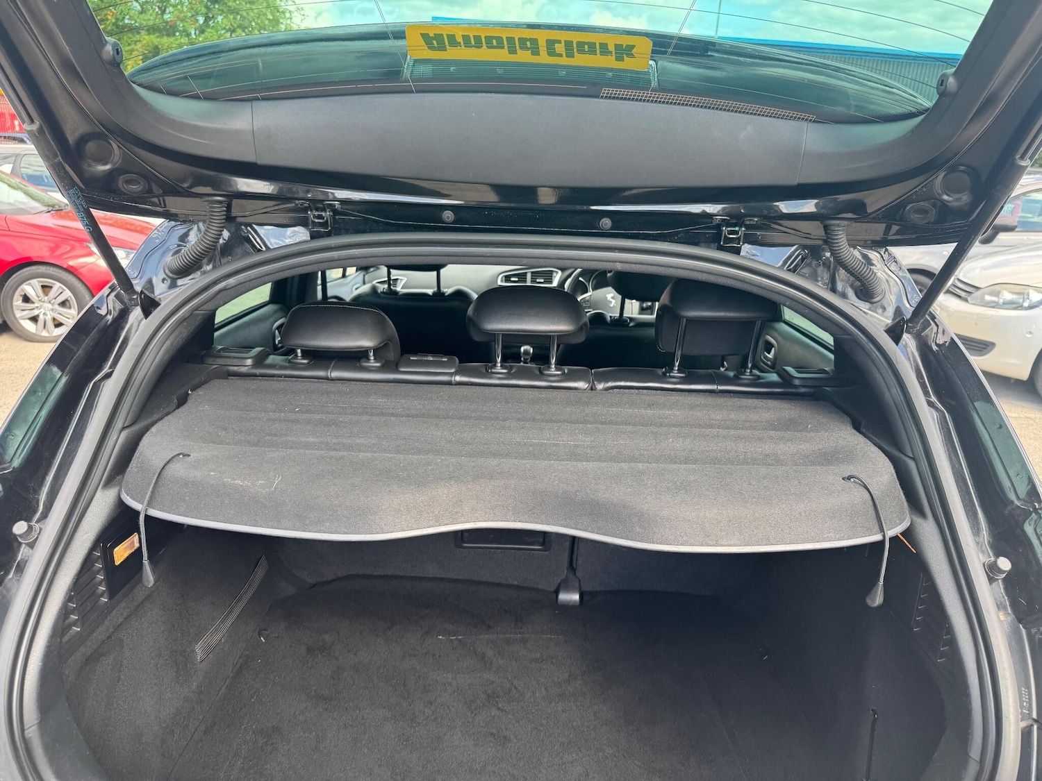 Vehicle 53