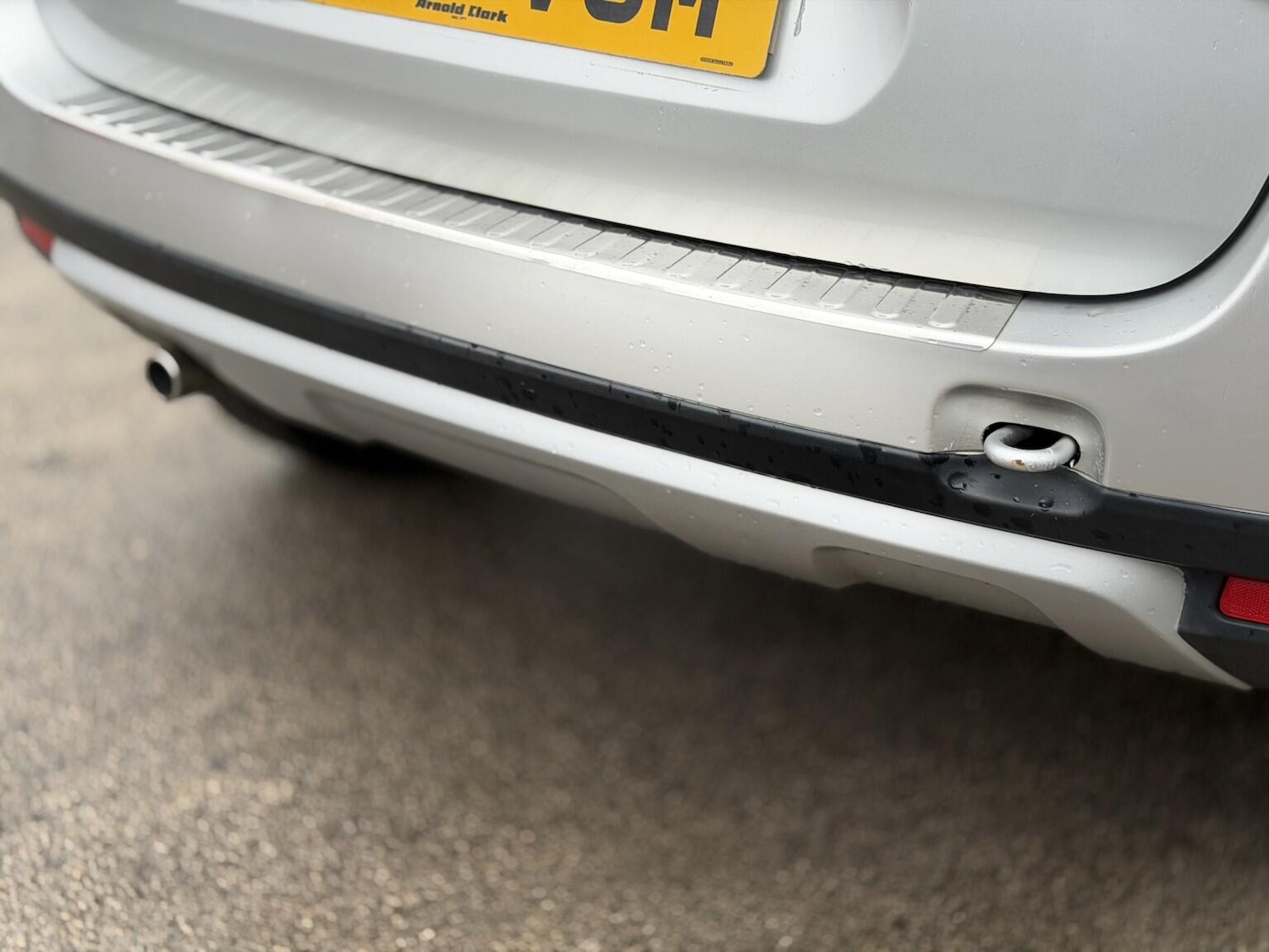 Used Dacia Duster 2013 for sale - 76550280: Photo 21