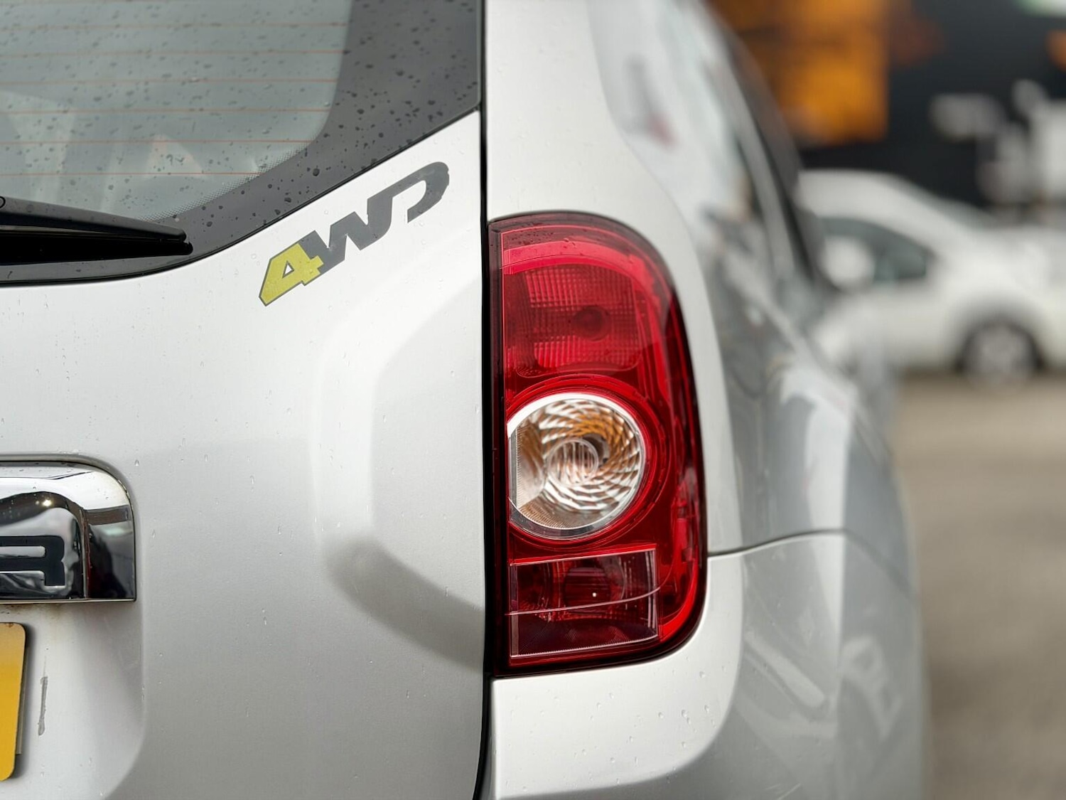 Used Dacia Duster 2013 for sale - 76550280: Photo 22