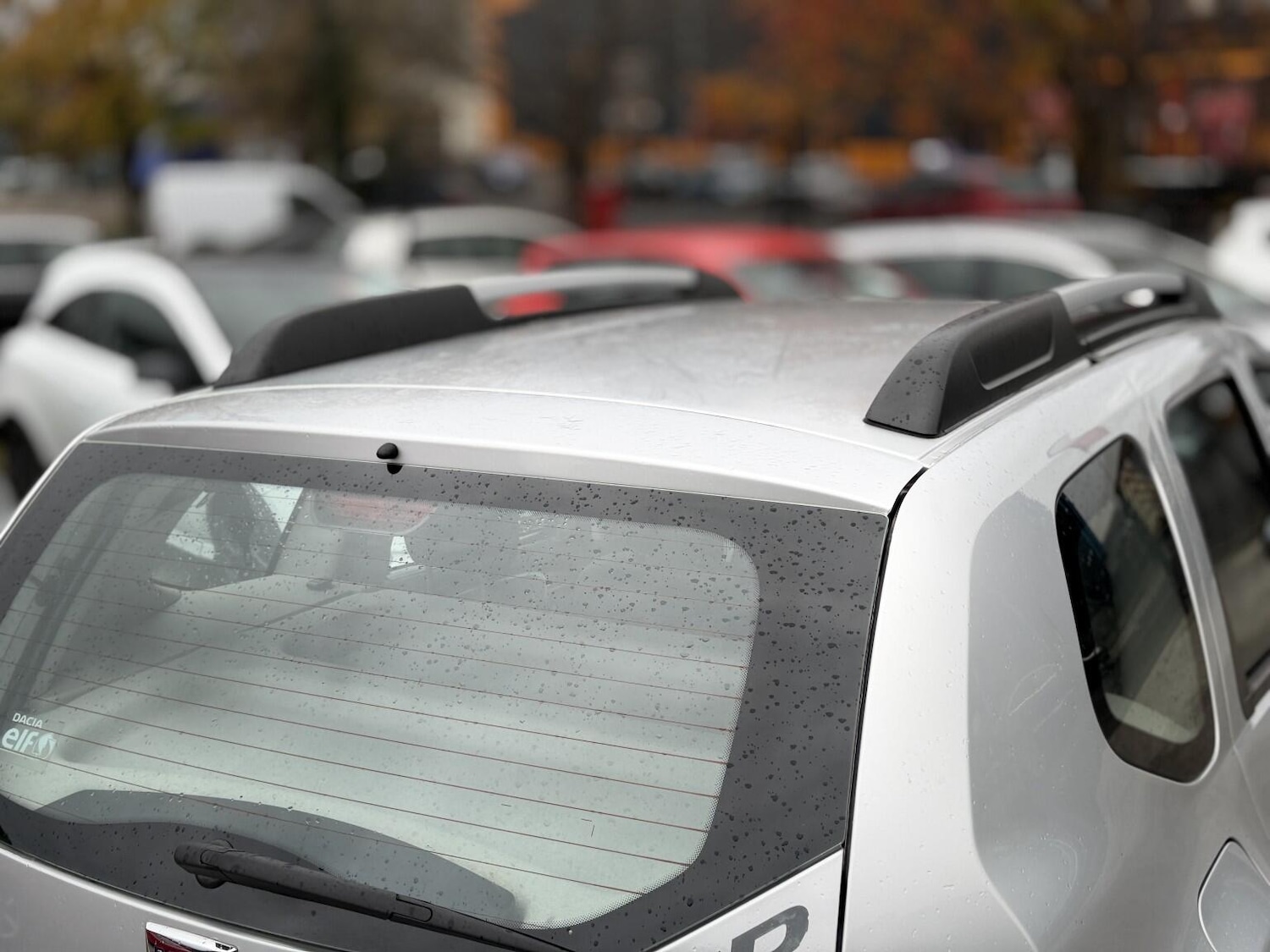 Used Dacia Duster 2013 for sale - 76550280: Photo 24