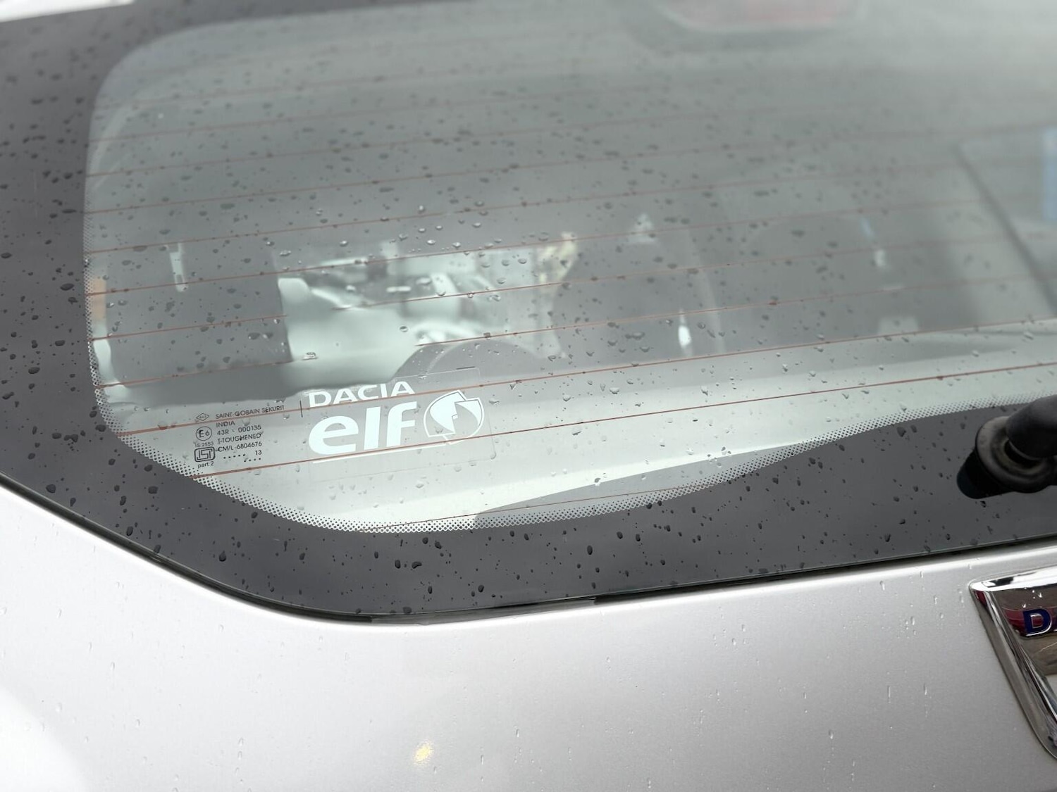 Used Dacia Duster 2013 for sale - 76550280: Photo 31