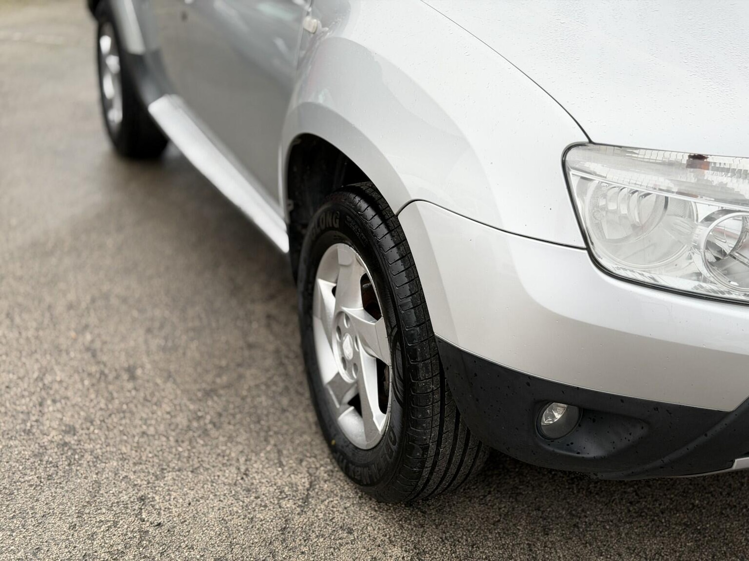 Used Dacia Duster 2013 for sale - 76550280: Photo 5