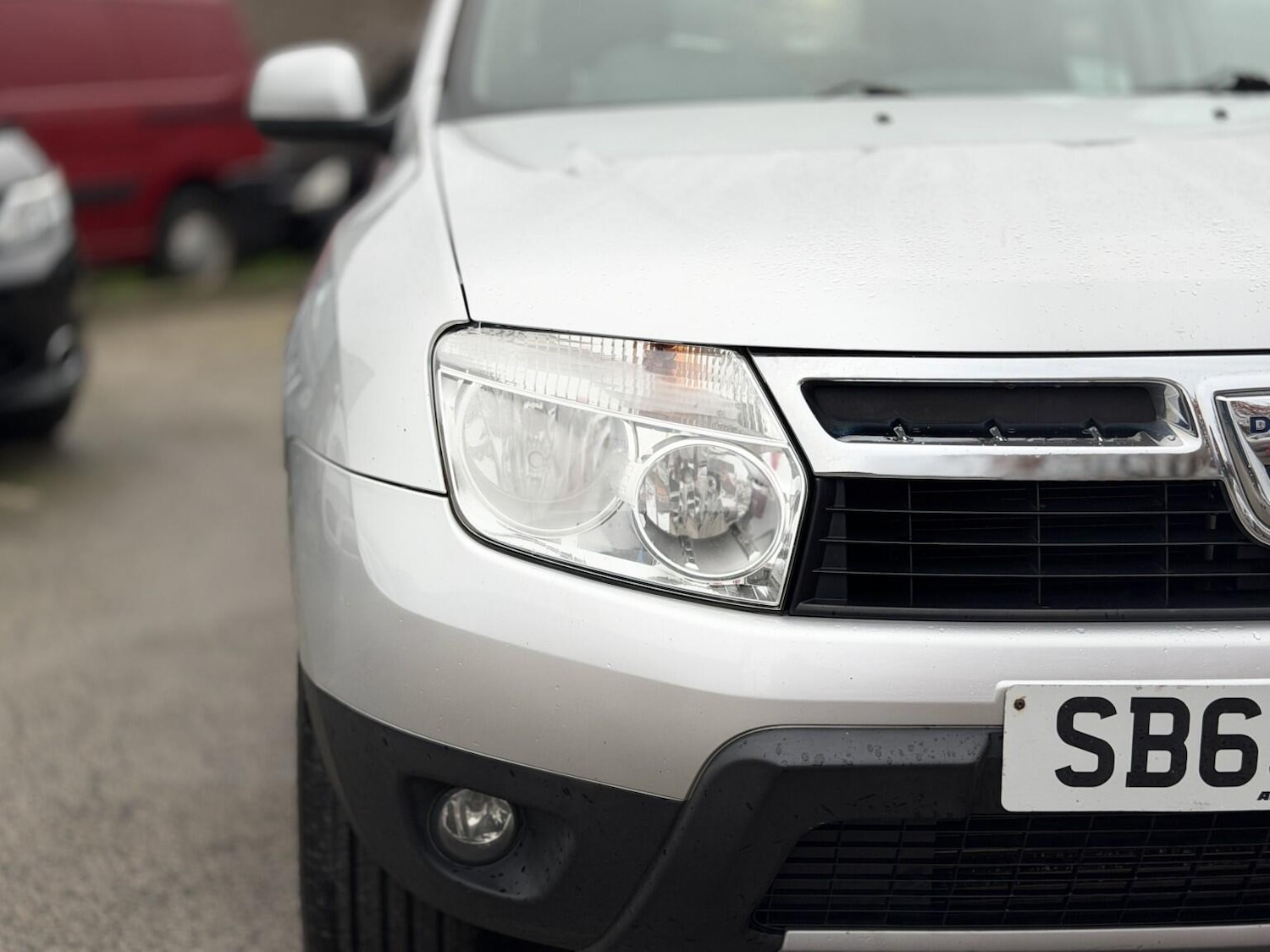 Used Dacia Duster 2013 for sale - 76550280: Photo 7