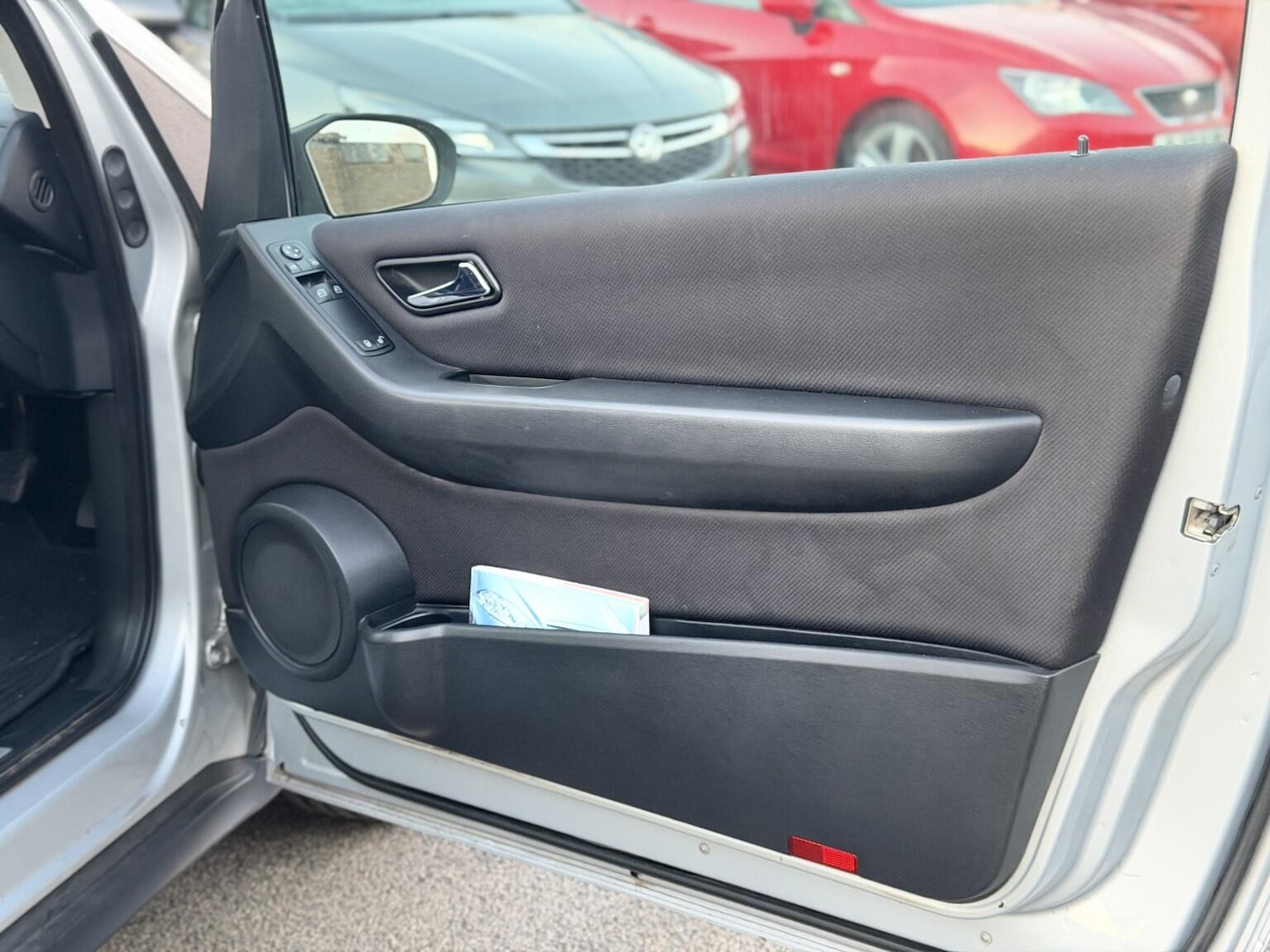 Used Mercedes-Benz A-Class 2005 for sale - 77343754: Photo 23