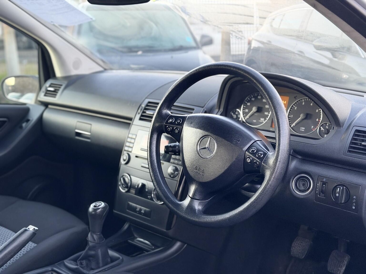 Used Mercedes-Benz A-Class 2005 for sale - 77343754: Photo 28