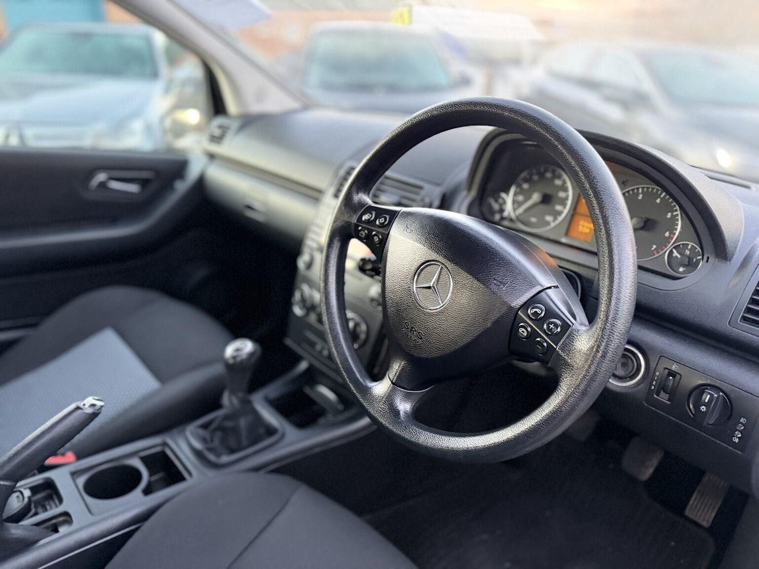 Used Mercedes-Benz A-Class 2005 for sale - 77343754: Photo 33