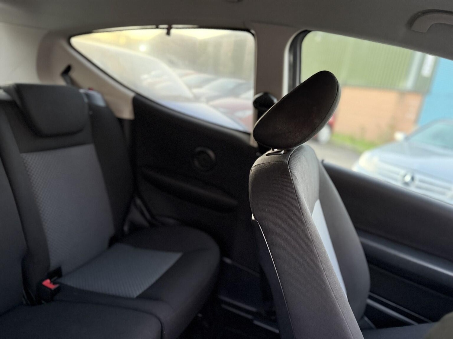 Used Mercedes-Benz A-Class 2005 for sale - 77343754: Photo 34