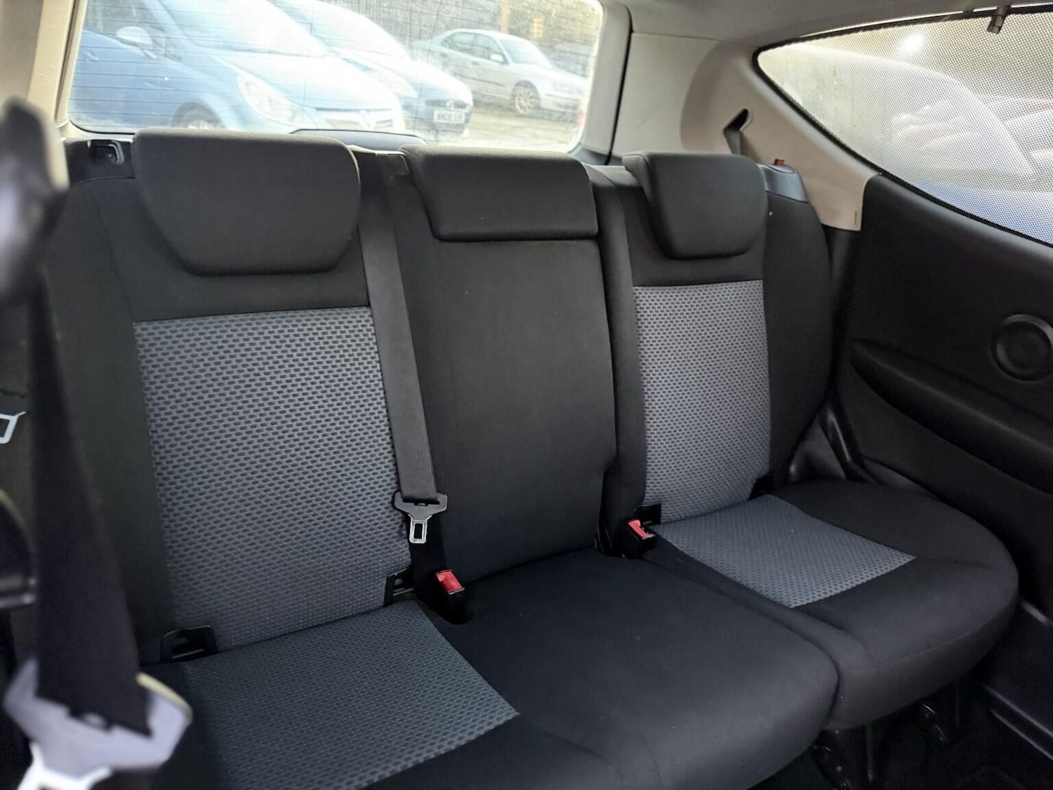 Used Mercedes-Benz A-Class 2005 for sale - 77343754: Photo 36