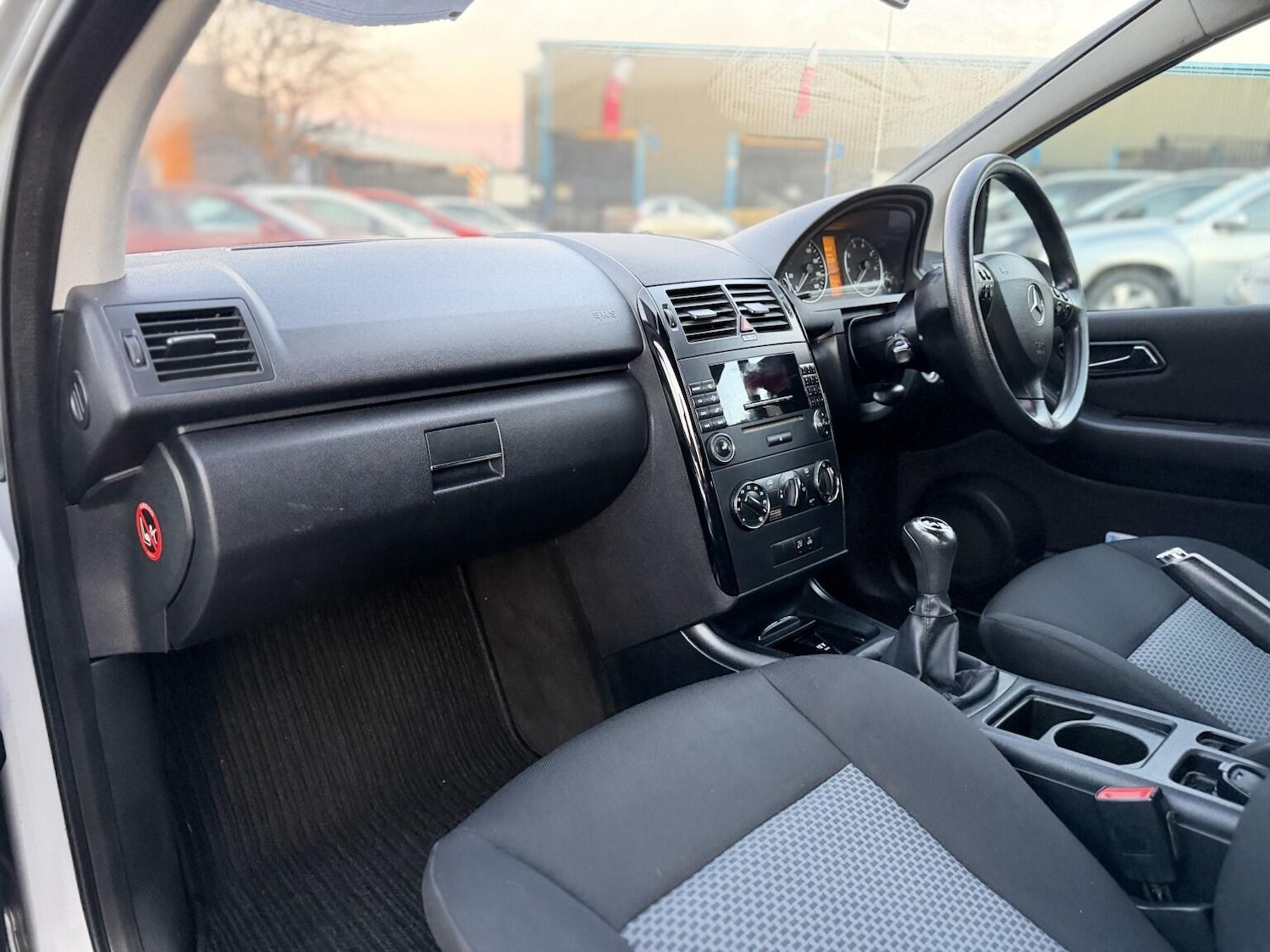 Used Mercedes-Benz A-Class 2005 for sale - 77343754: Photo 38