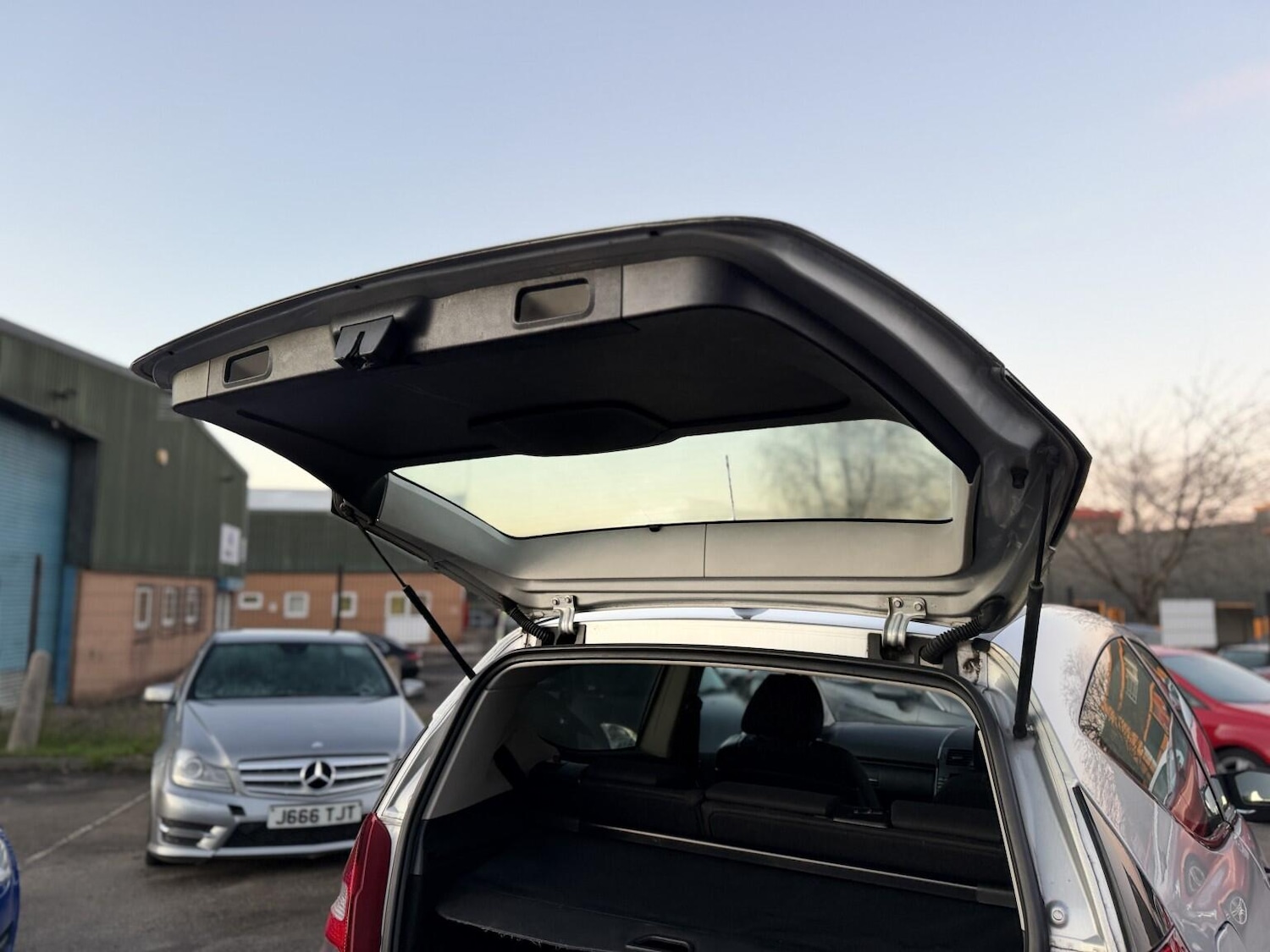 Used Mercedes-Benz A-Class 2005 for sale - 77343754: Photo 41