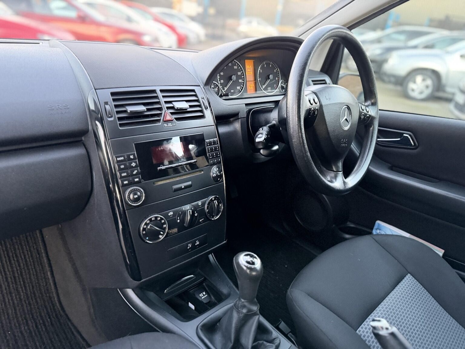 Used Mercedes-Benz A-Class 2005 for sale - 77343754: Photo 44