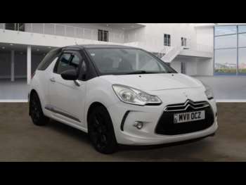 2011 (11) - 1.6 HDi 110 DSport 3dr