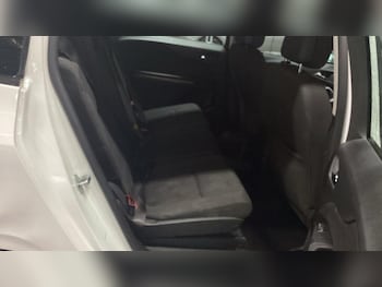 Used Vauxhall Zafira 2015 for sale - 77066751: Photo