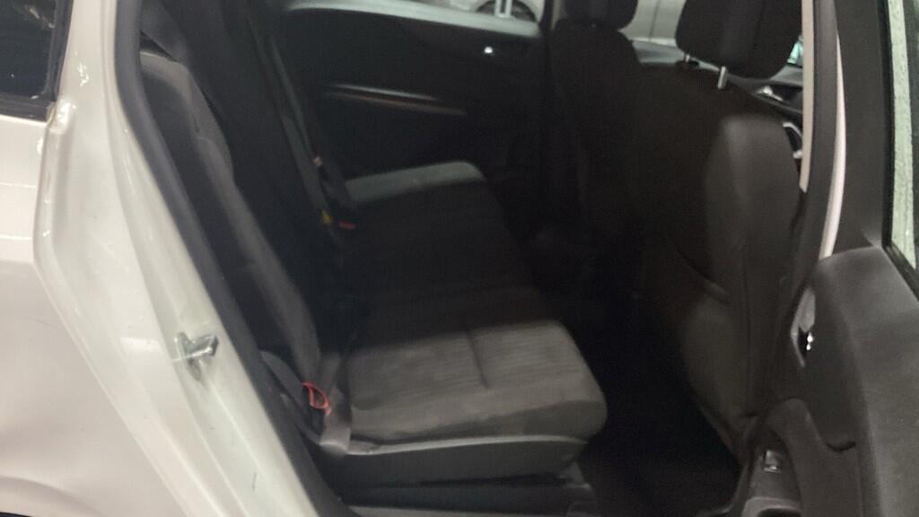 Used Vauxhall Zafira 2015 for sale - 77021306: Photo 4