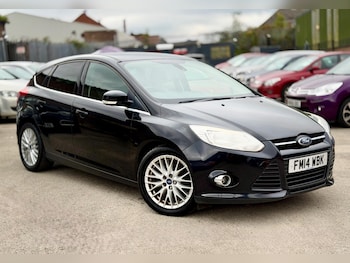 Ford - Focus