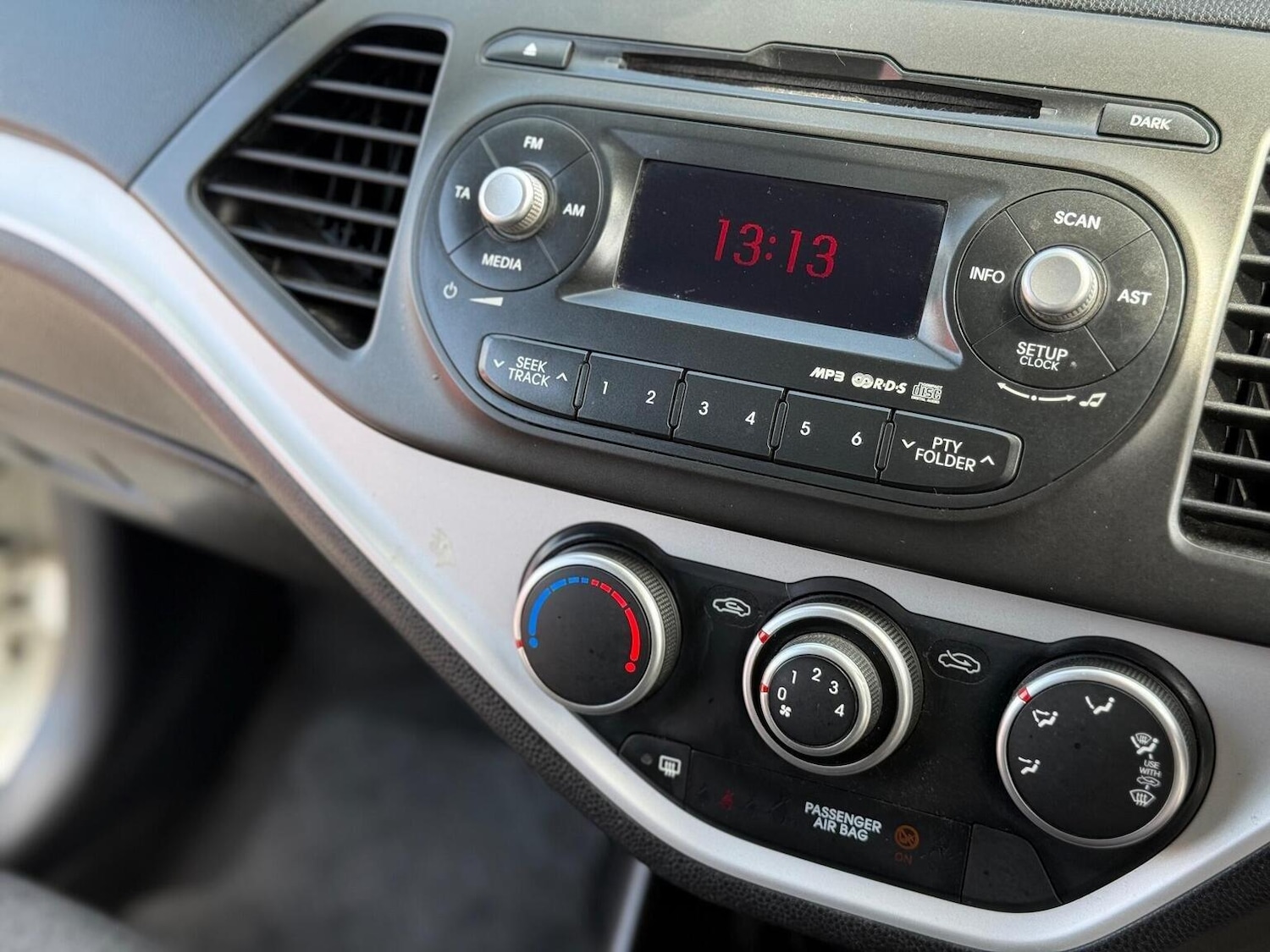 Used Kia Picanto 2014 for sale - 77074090: Photo 10