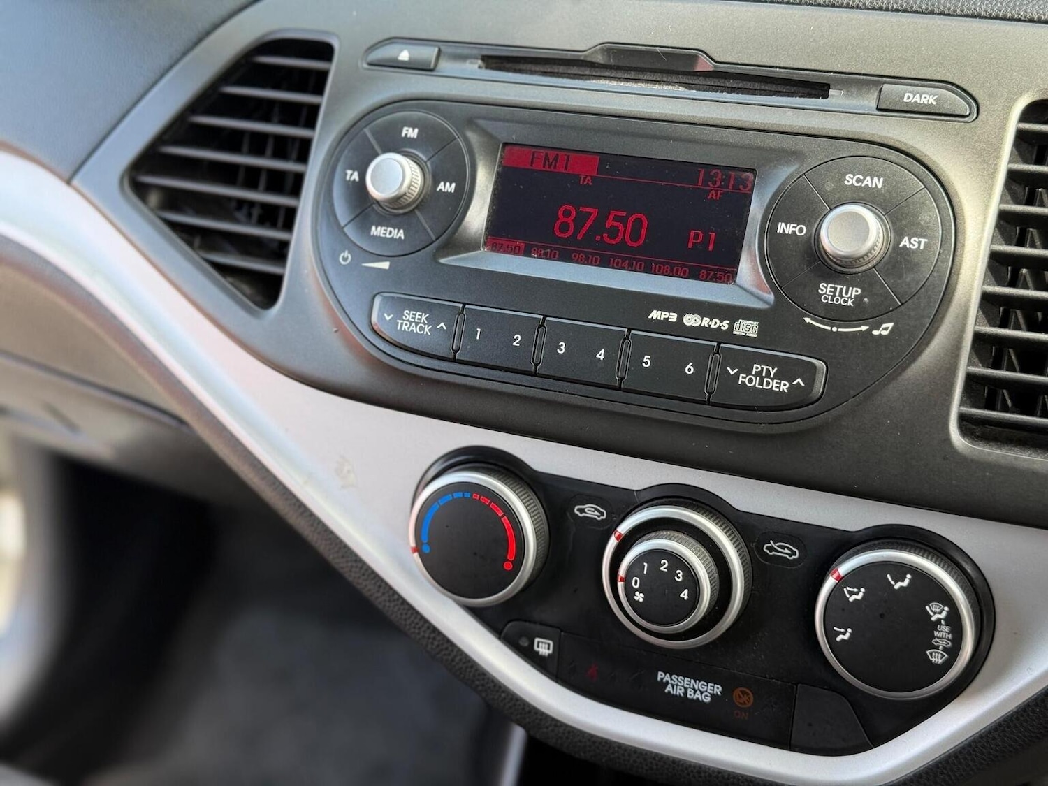 Used Kia Picanto 2014 for sale - 77074090: Photo 11