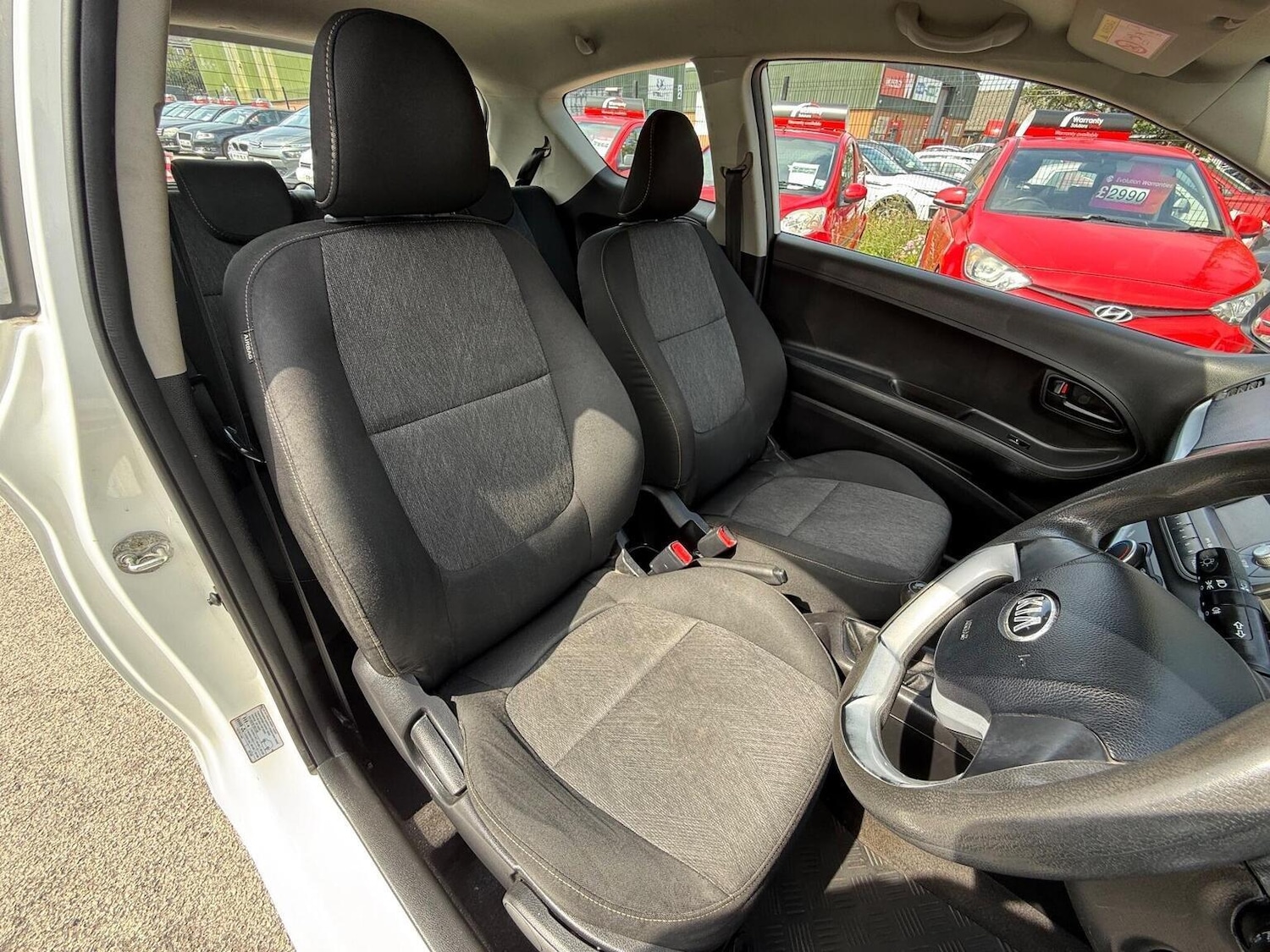 Used Kia Picanto 2014 for sale - 77074090: Photo 13