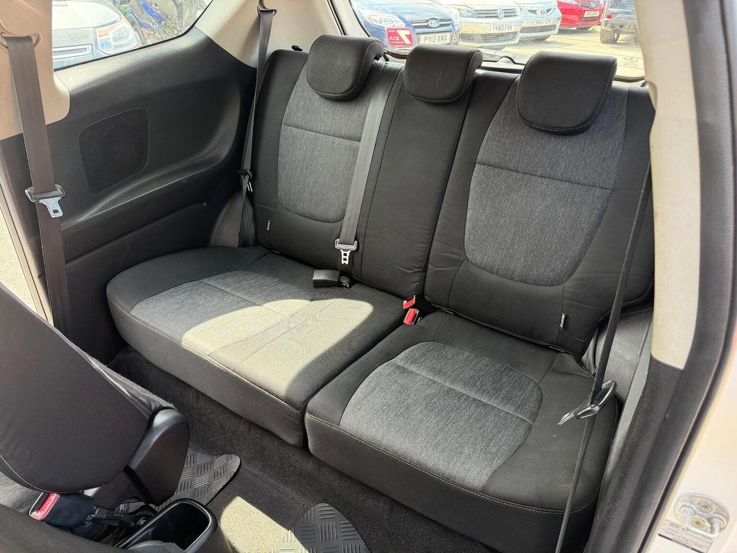 Used Kia Picanto 2014 for sale - 77074090: Photo 14